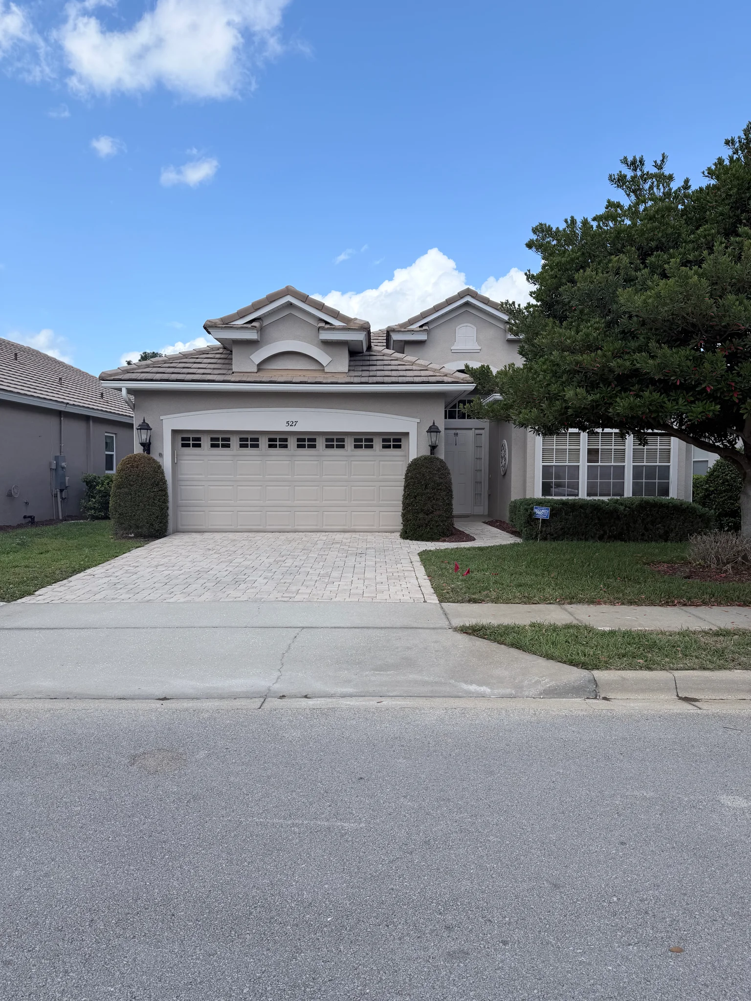 DeBary House: 527 Newhall Ln DeBary Fla 32713