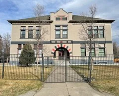 Livingston Condo: 418 W Callender