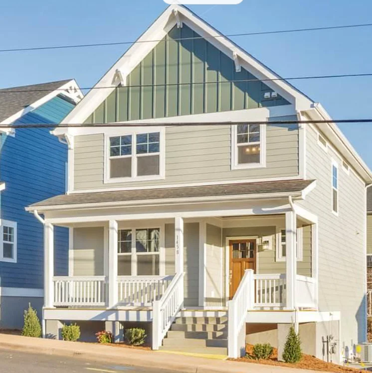 Charlottesville Multiplex: 1458 Avon St