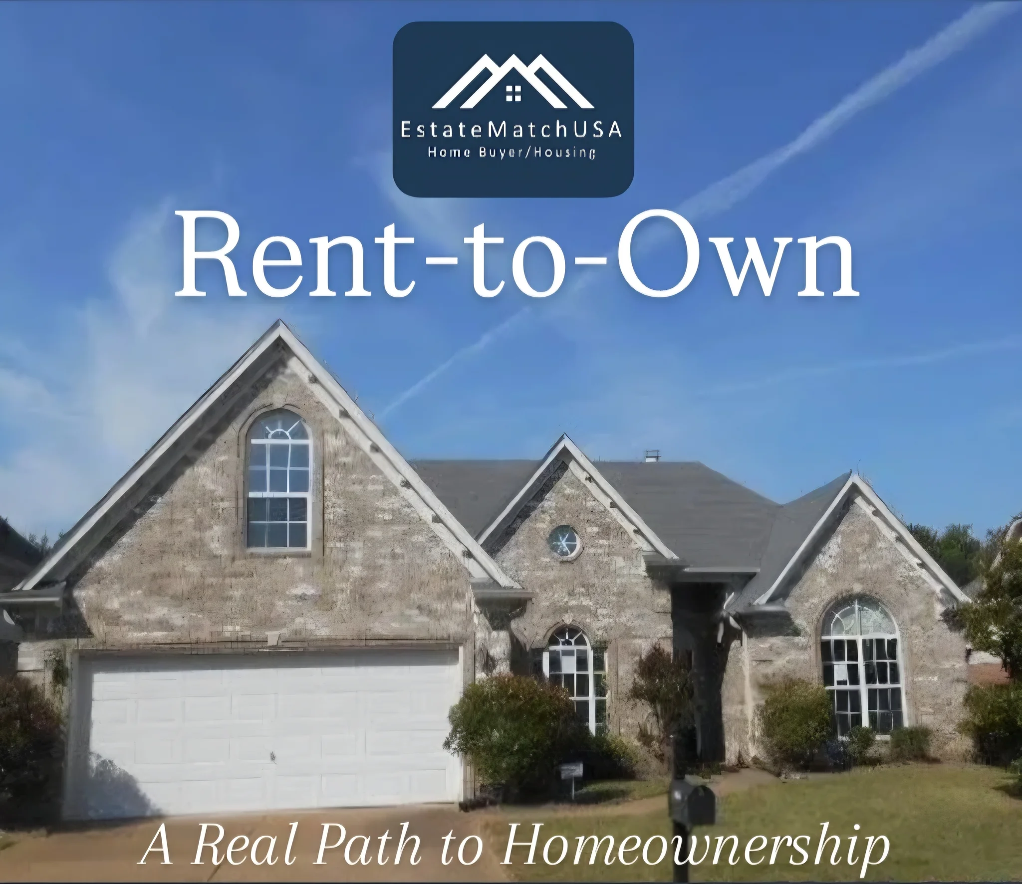 Memphis House: 4593 Tulip Run Dr