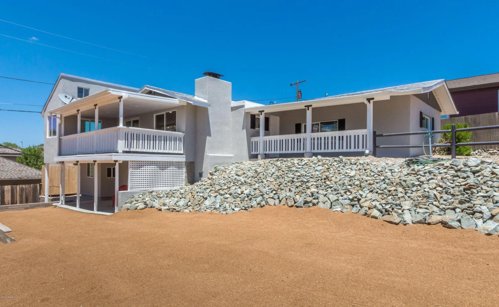 Prescott House: 928 Whetstine Avenue