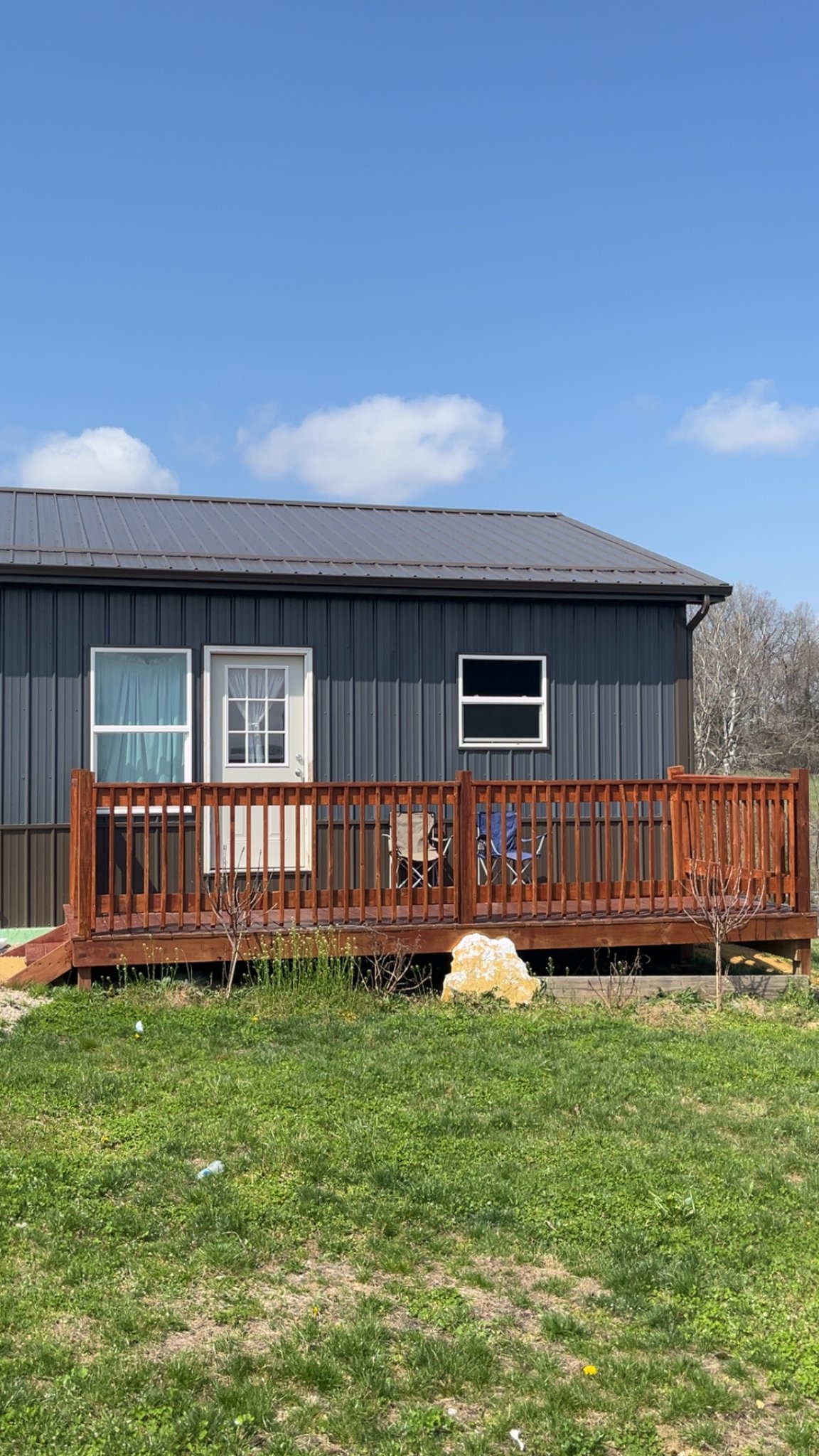 Hillsboro House: 8801 Brannen Rd