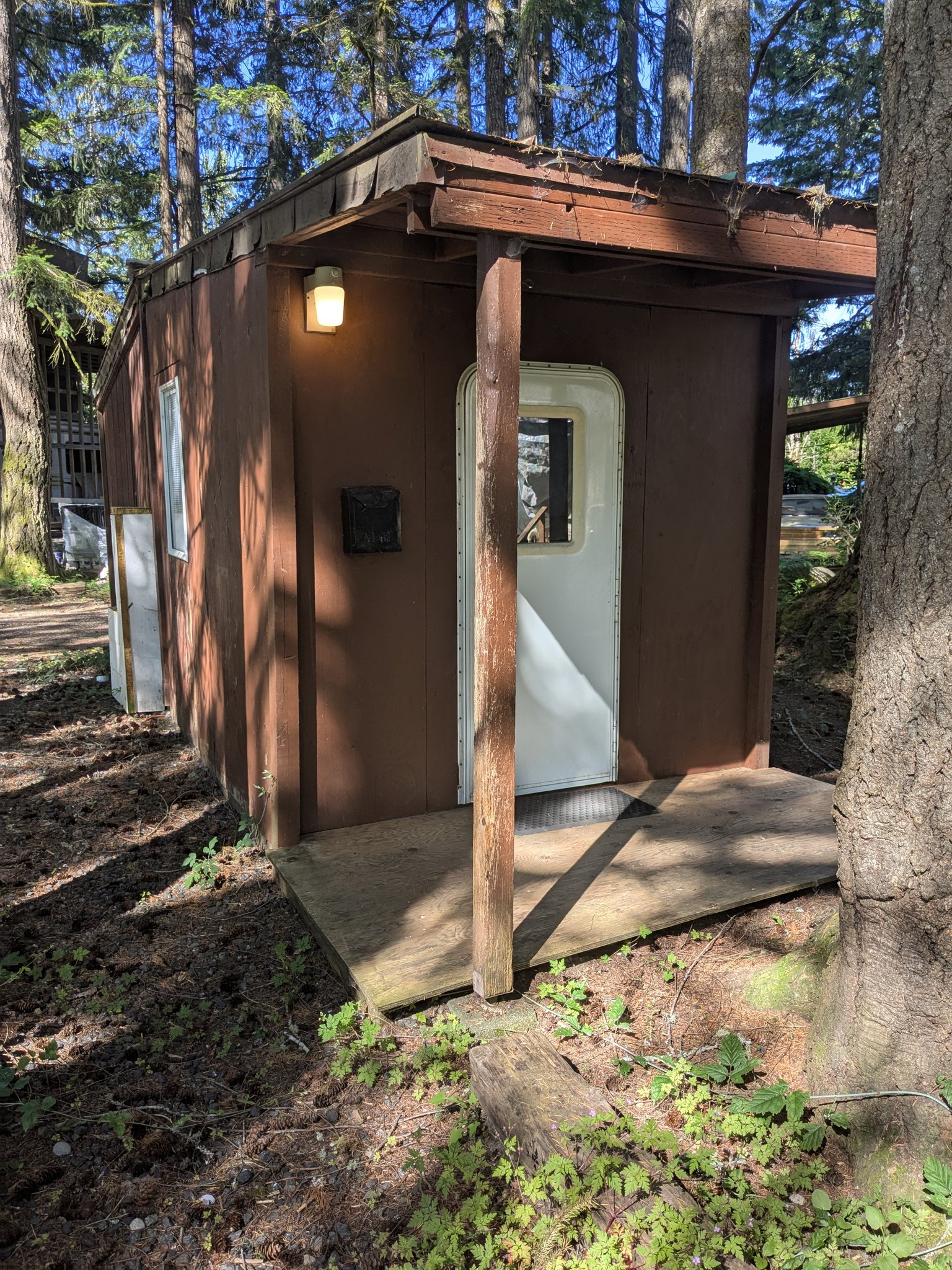 Olympia Other: 4611 88th Ave Sw