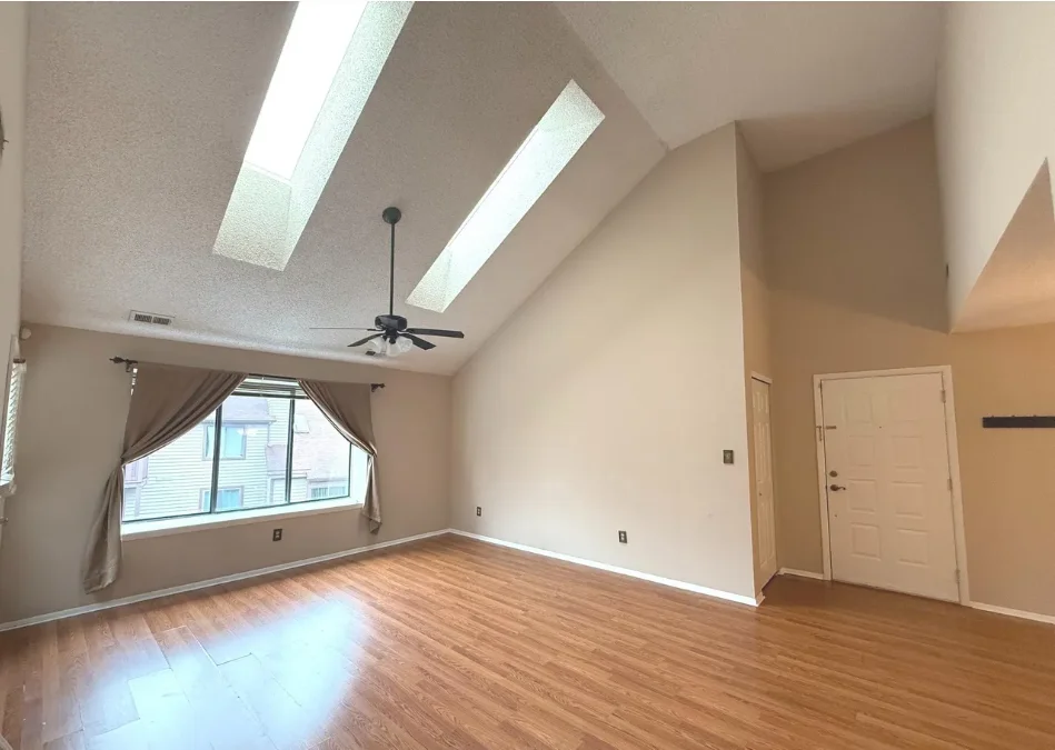 Mount Laurel Condo: 5115C Aberdeen Dr