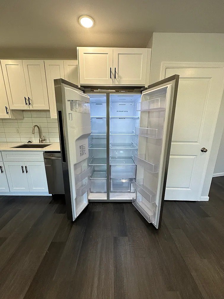 Paterson House: 207 Redwood Ave