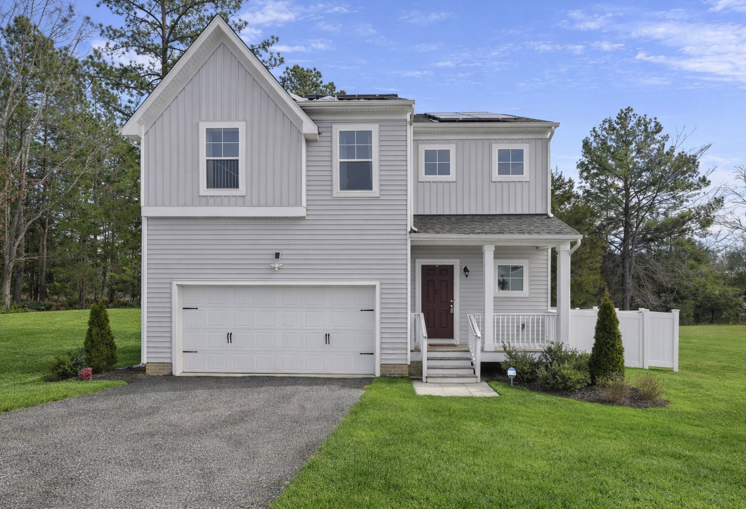 Aylett House: 52 Sovereign Cir