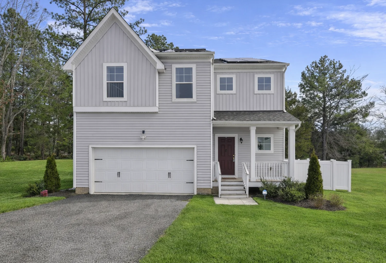 Aylett House: 52 Sovereign Cir