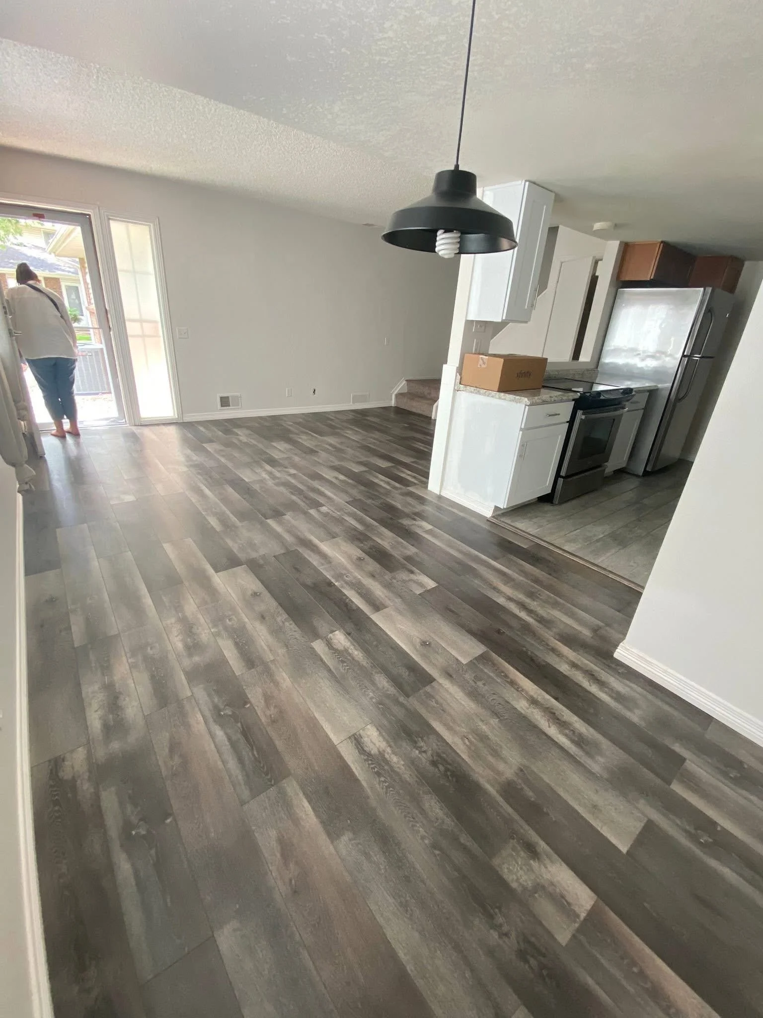 Denver Townhome: 9255 E Lehigh Ave