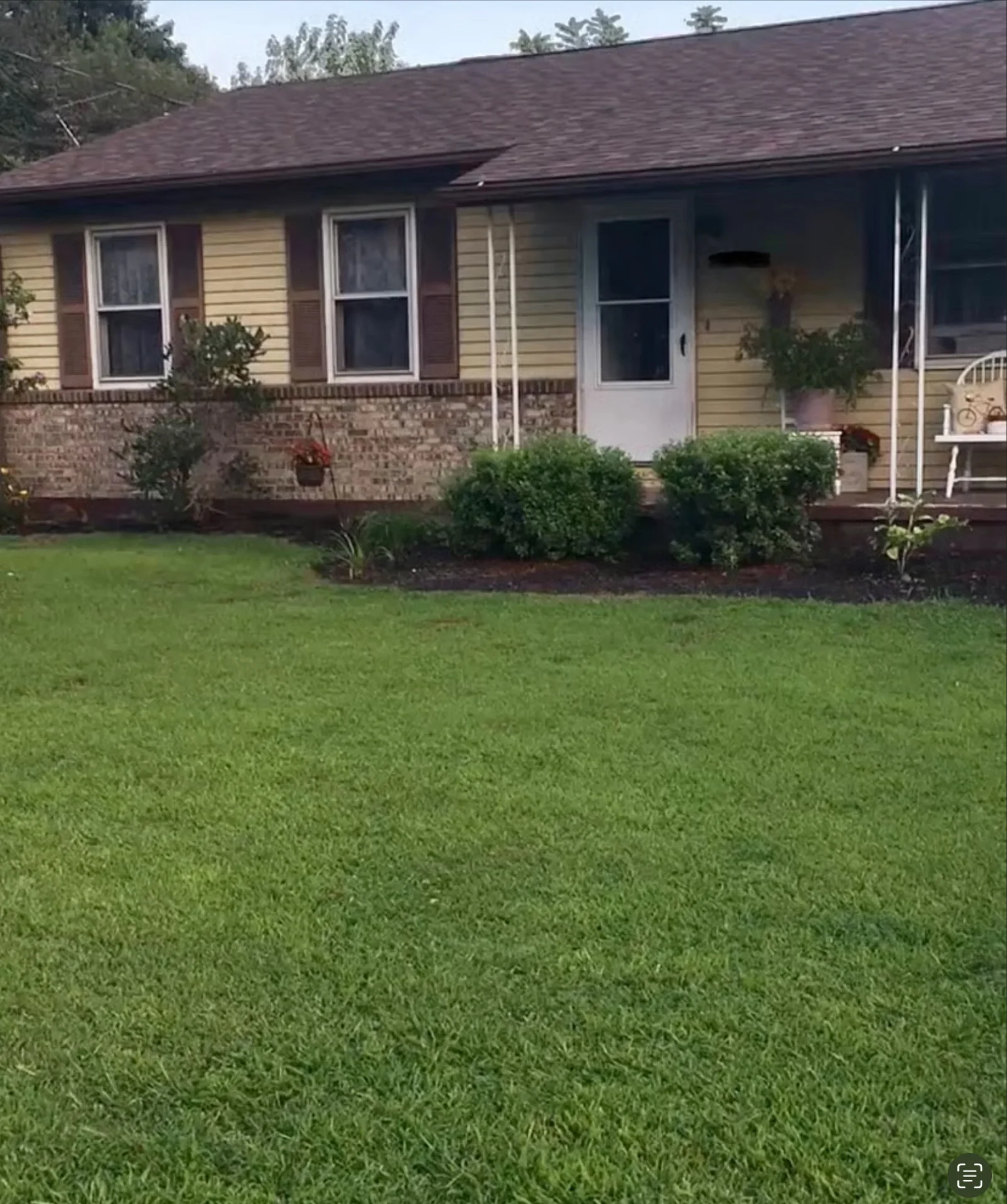 Berwick House: 1414 3rd Ave