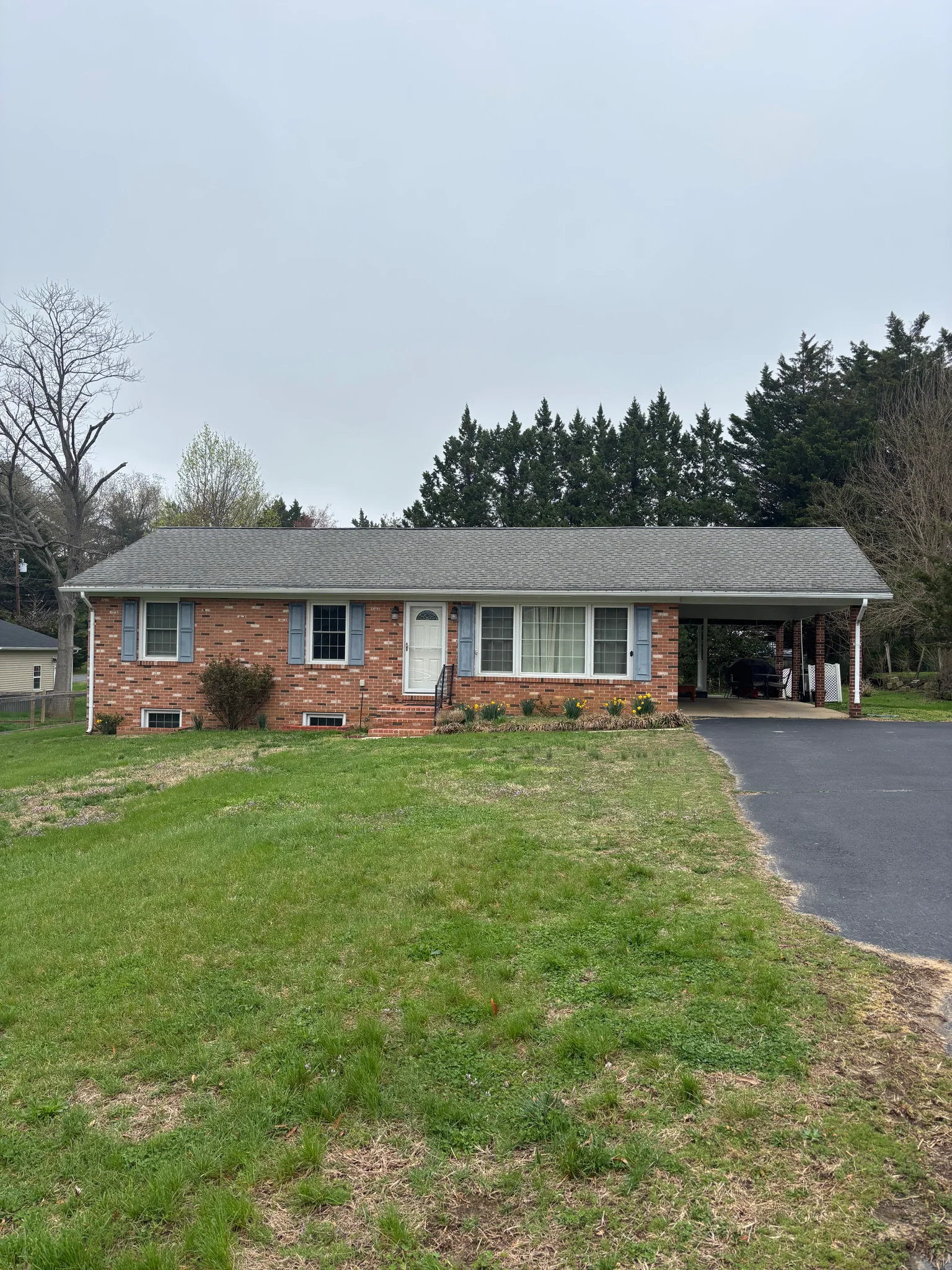 Chestertown House: 118 Malone Ave