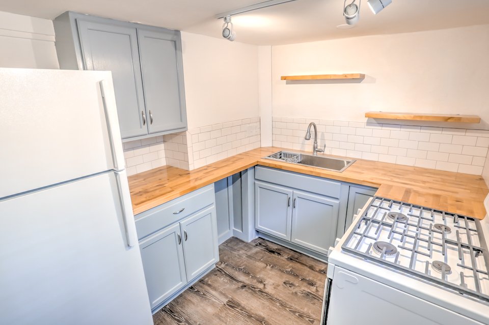 Ft. Collins Multiplex: 723 Remington St