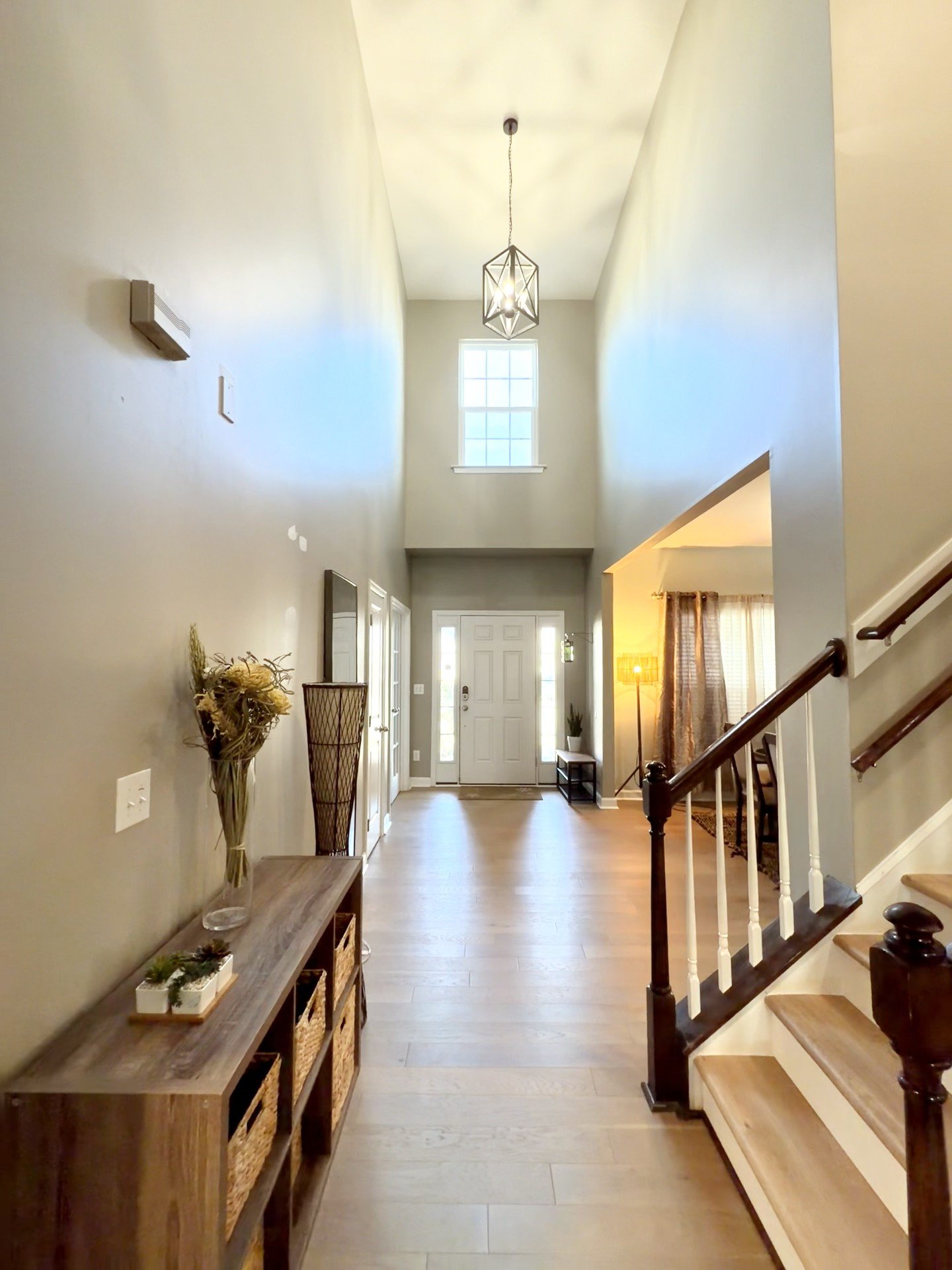 Durham House: 550 Callandale Lane