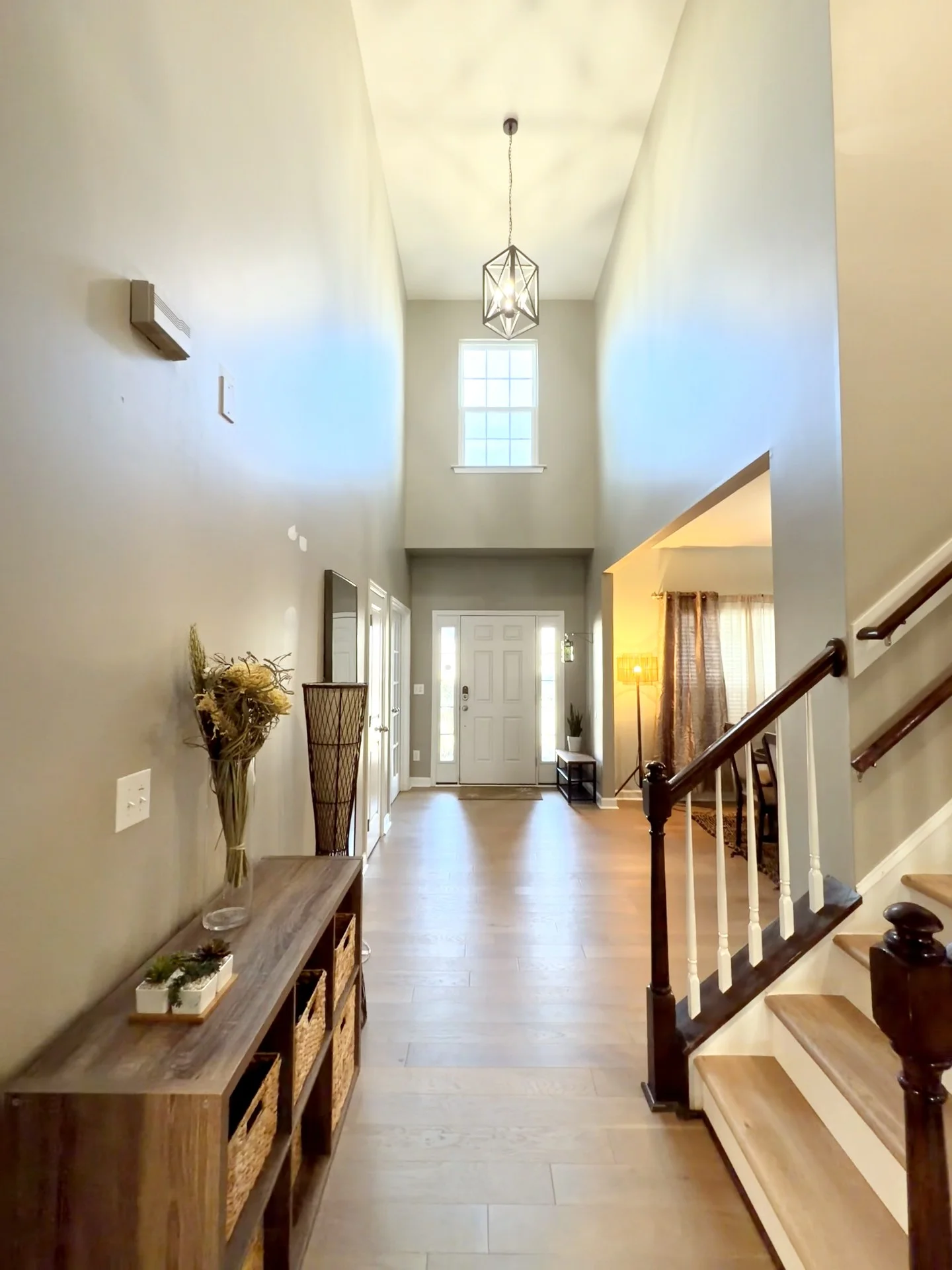 Durham House: 550 Callandale Lane