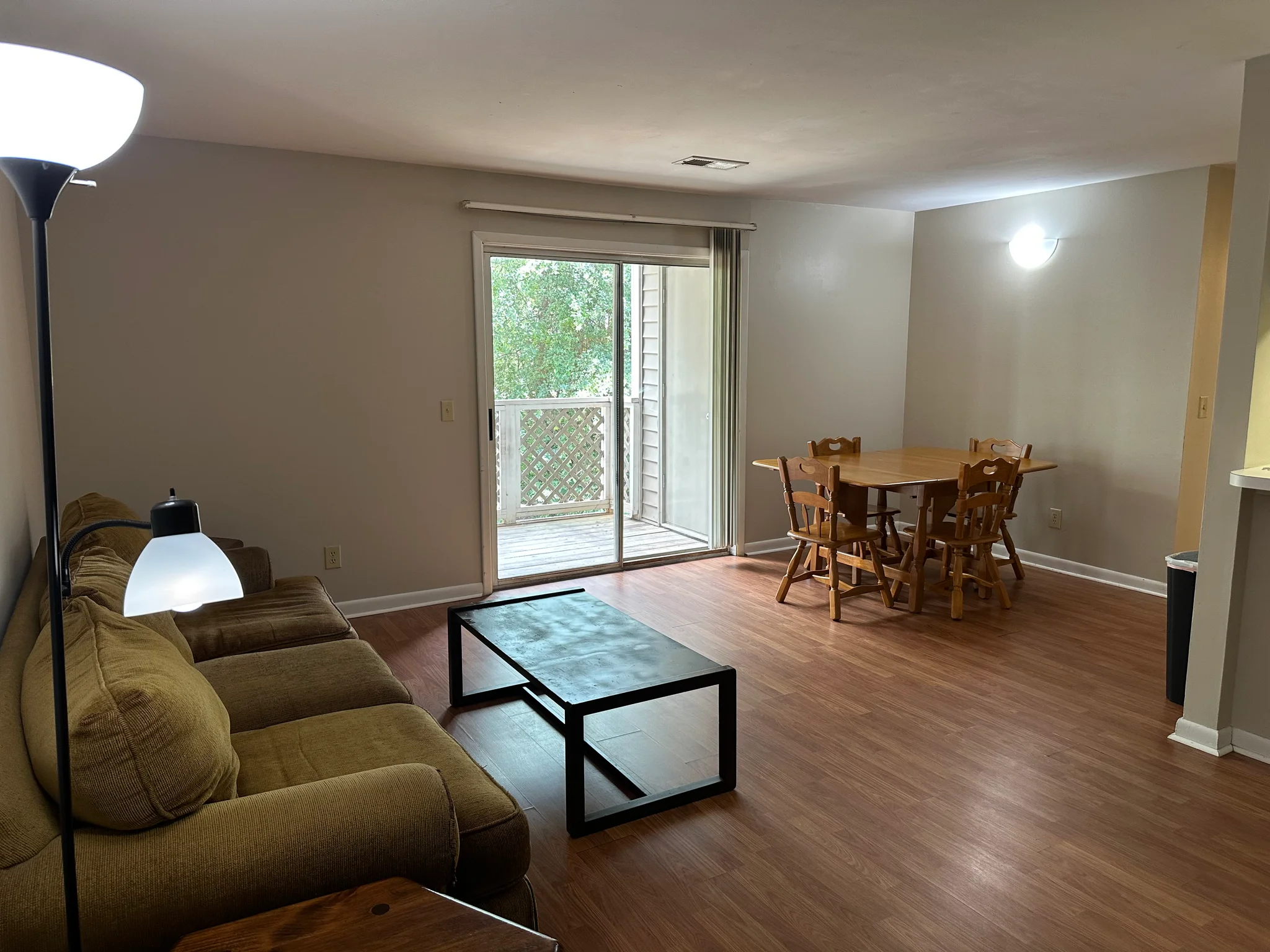 Clemson Apartment: 220 Elm St