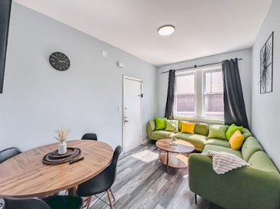 Lodi Multiplex: 309 Westminster Place