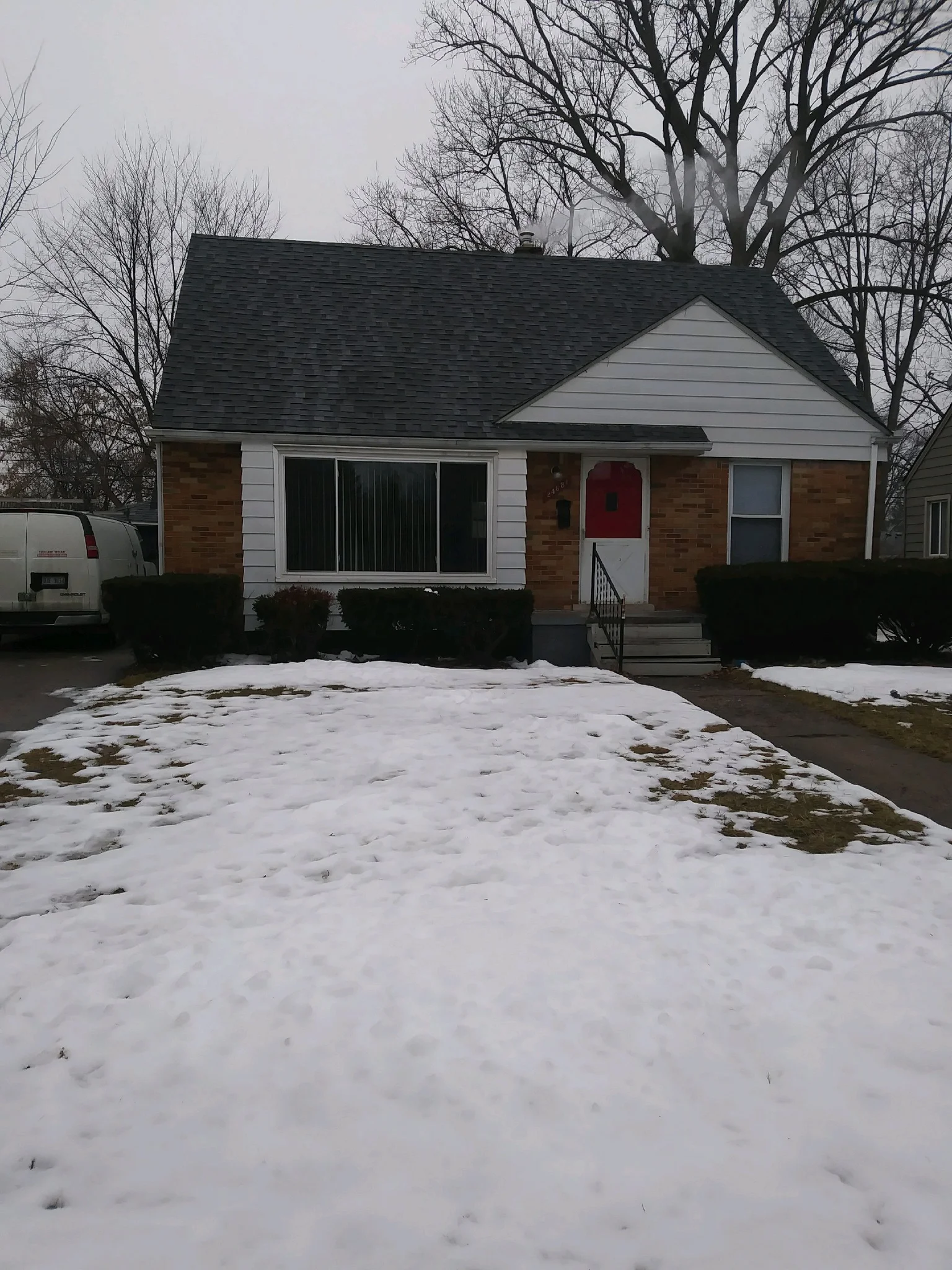 Oak Park House: 24681 Kipling