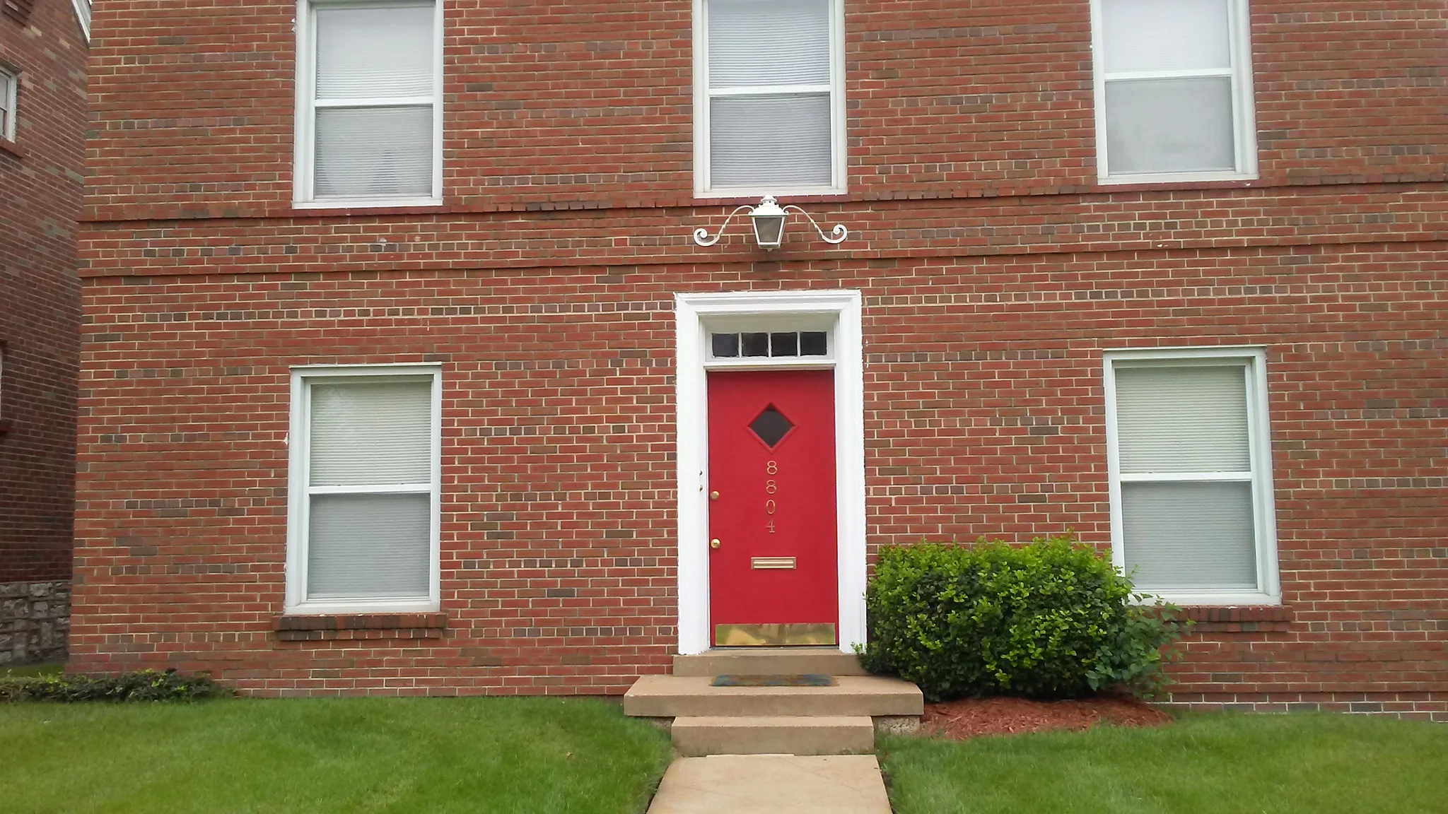 Saint Louis Multiplex: 8804 Riverview Blvd