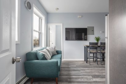 Lodi Multiplex: 309 Westminster Place
