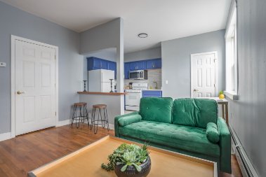 Lodi Multiplex: 309 Westminster Place