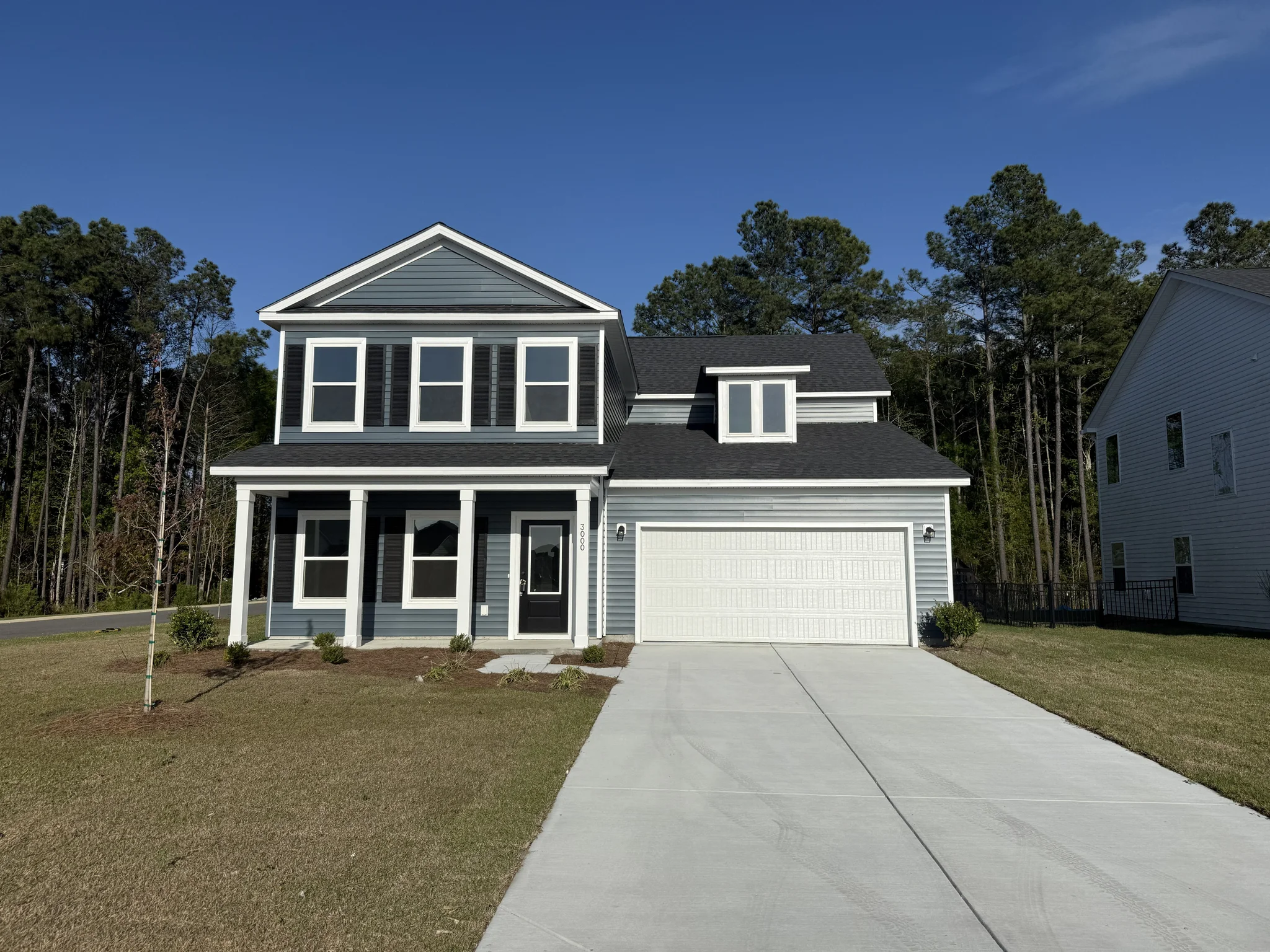 Myrtle Beach House: 3000 Palma Way
