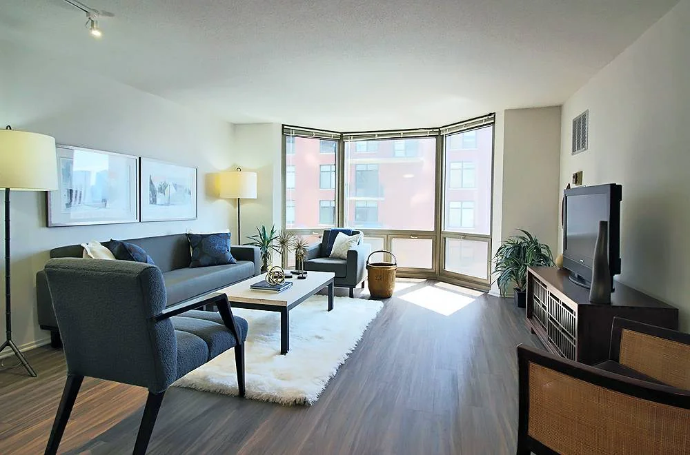 Chicago Condo: 1170 N Dearborn St