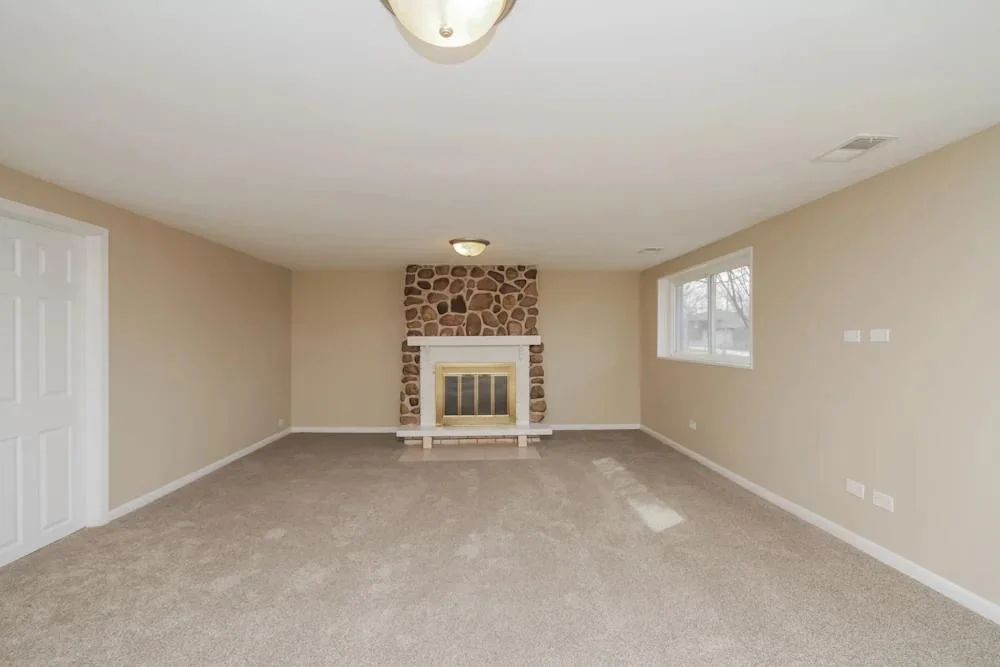 Tinley Park House: 17342 Oriole Ave