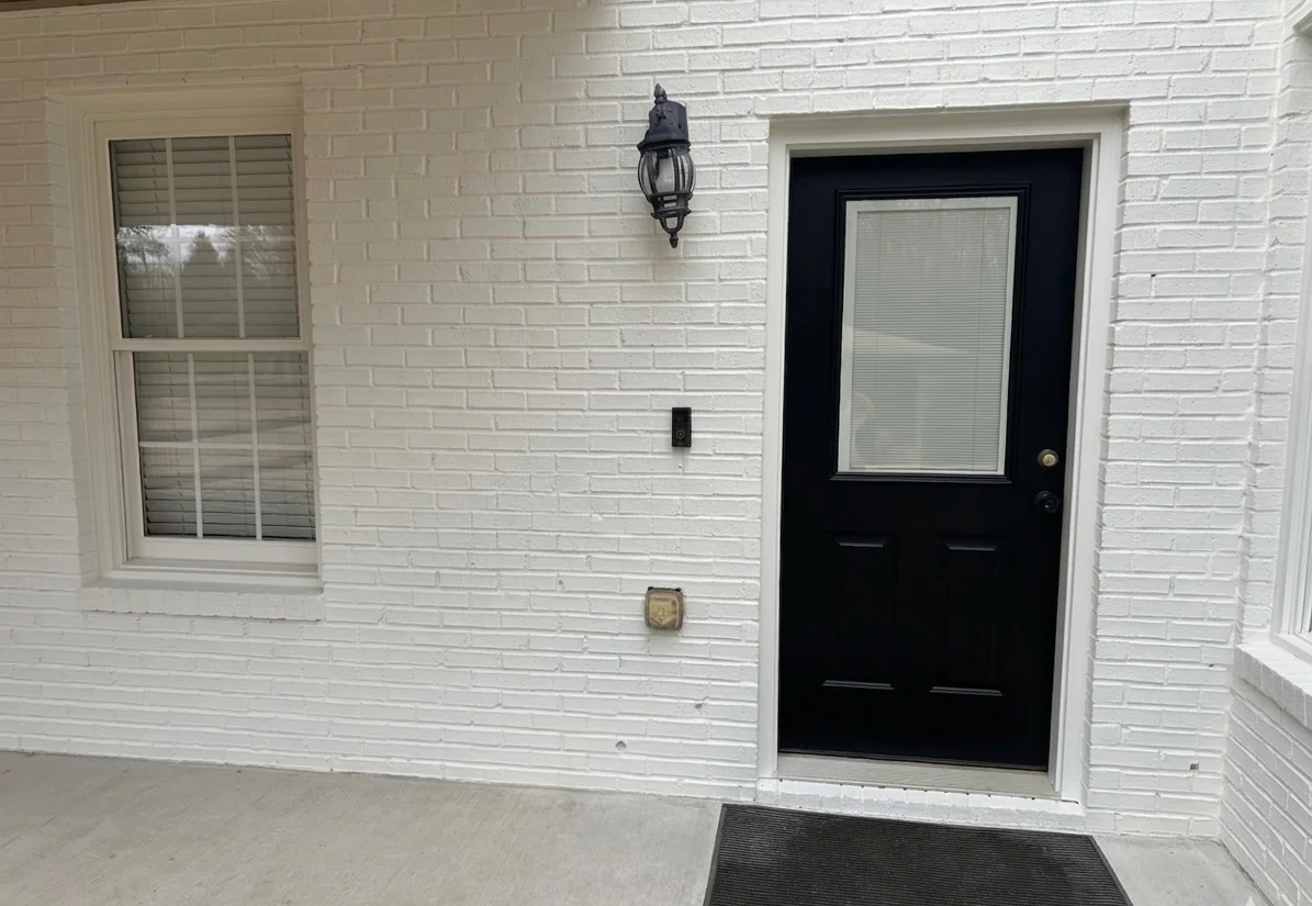 Mornoe House: 8531 Parkview ct