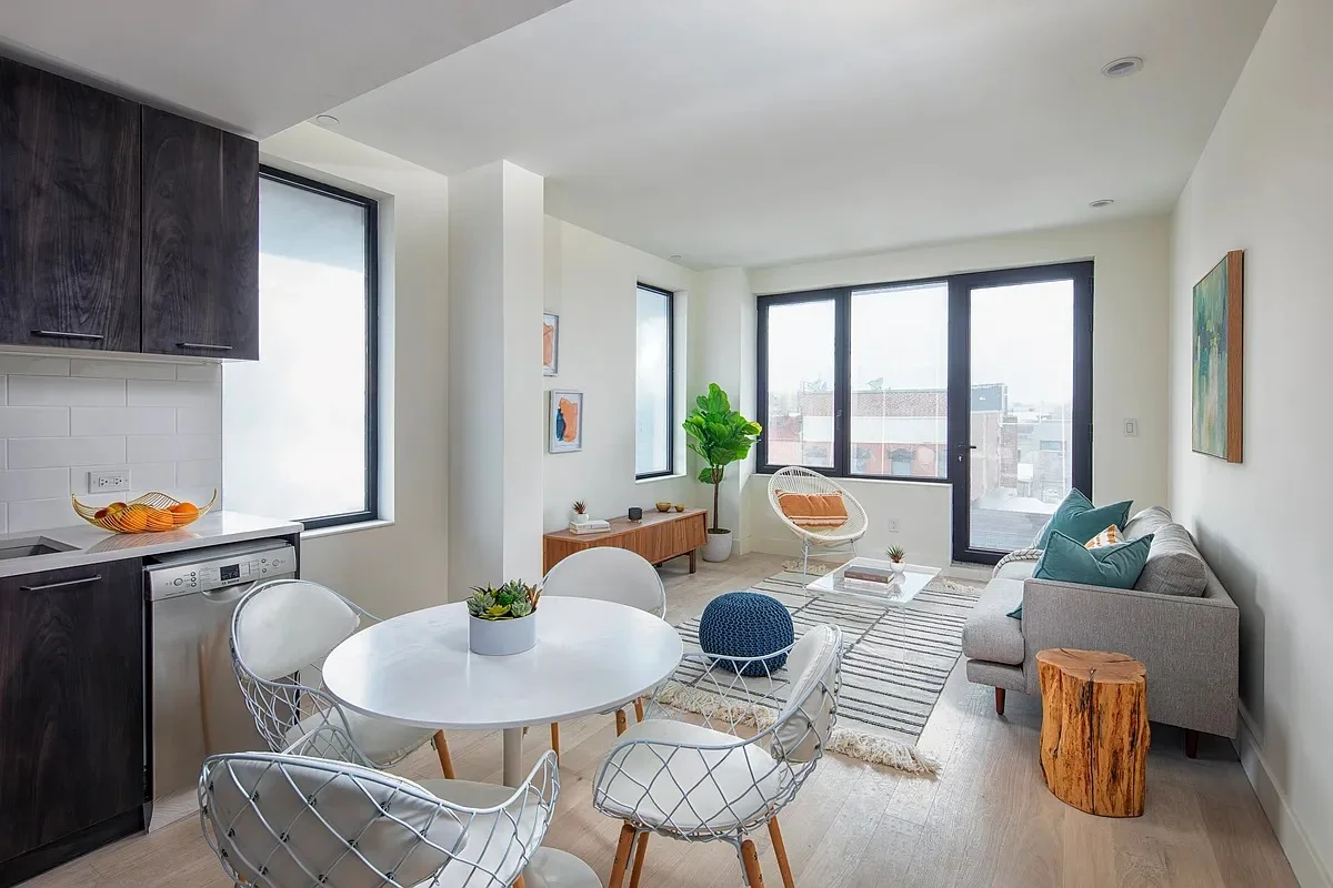 Brooklyn Condo: 738 Grand St