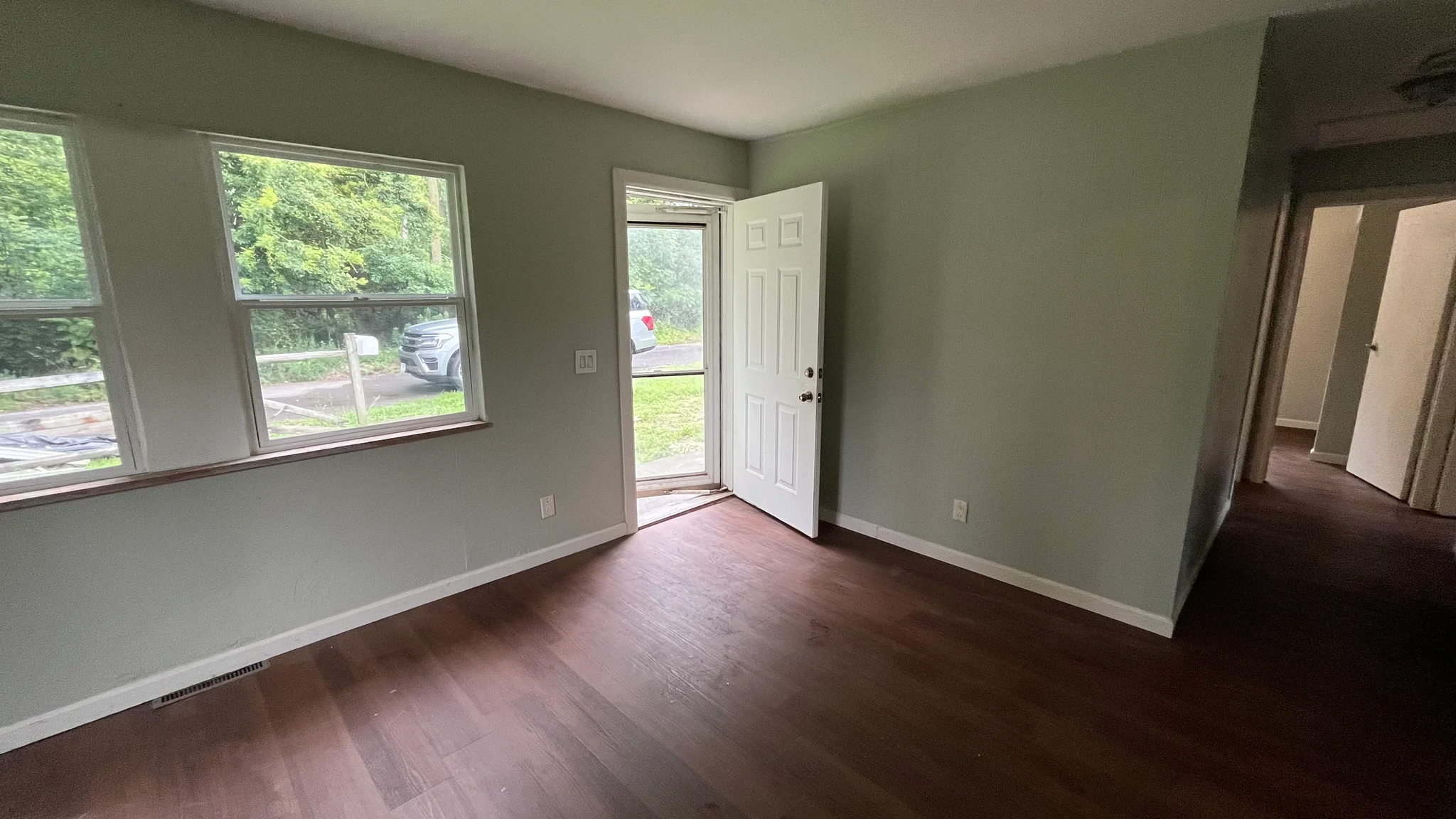 Toledo House: 3758 Wallace Blvd