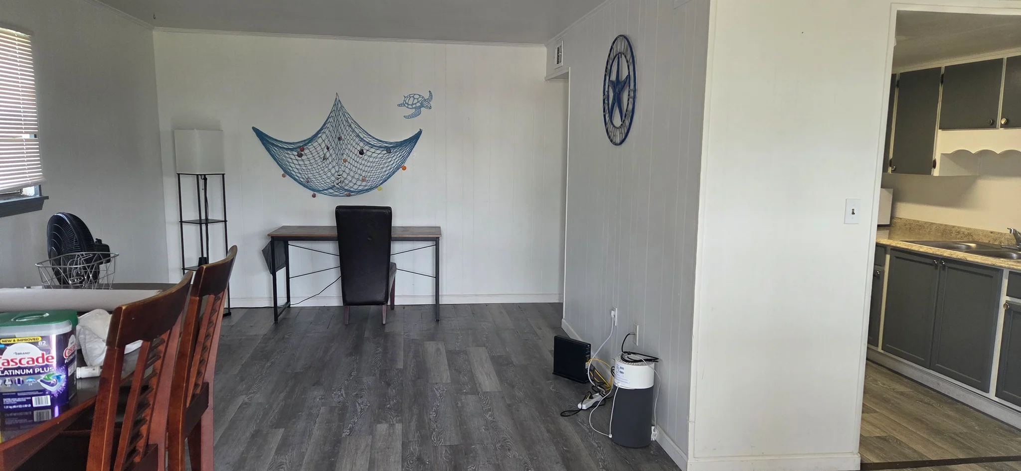 Okaloosa Island Multiplex: 365 Bluefish Dr.