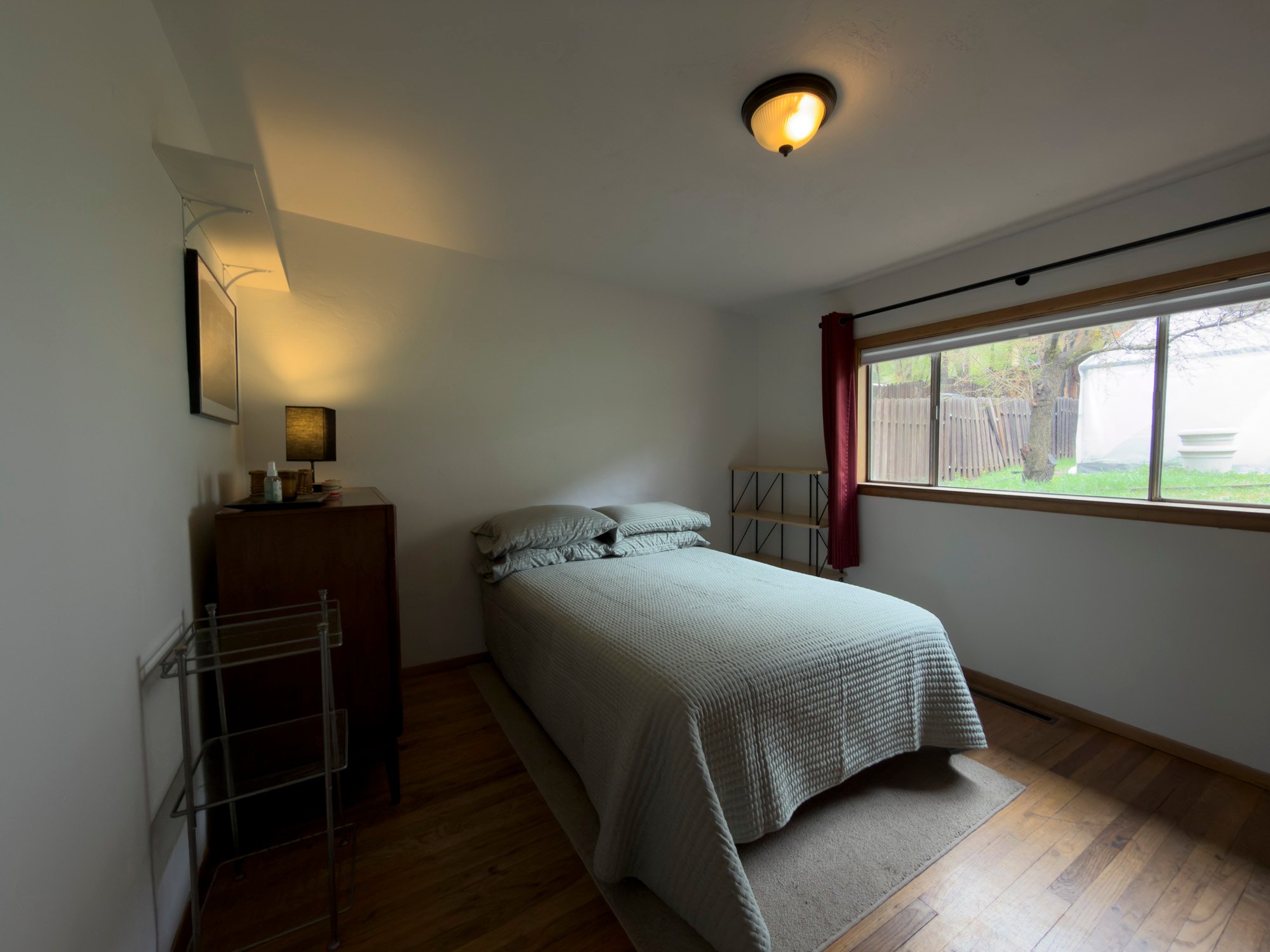 Durango House: 3041 w 3rd Ave.