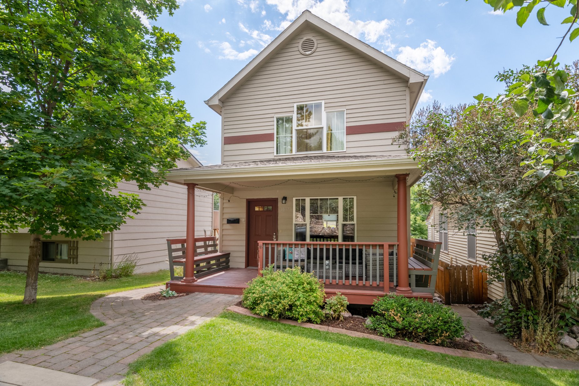 Missoula Multiplex: 1017 Poplar St