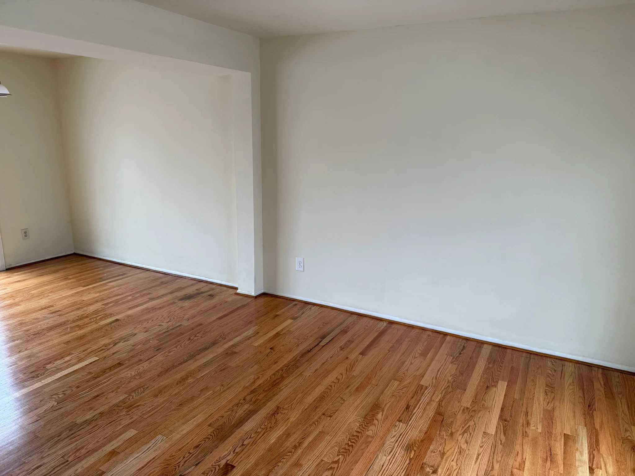 Germantown Townhome: 18230 Metz Dr