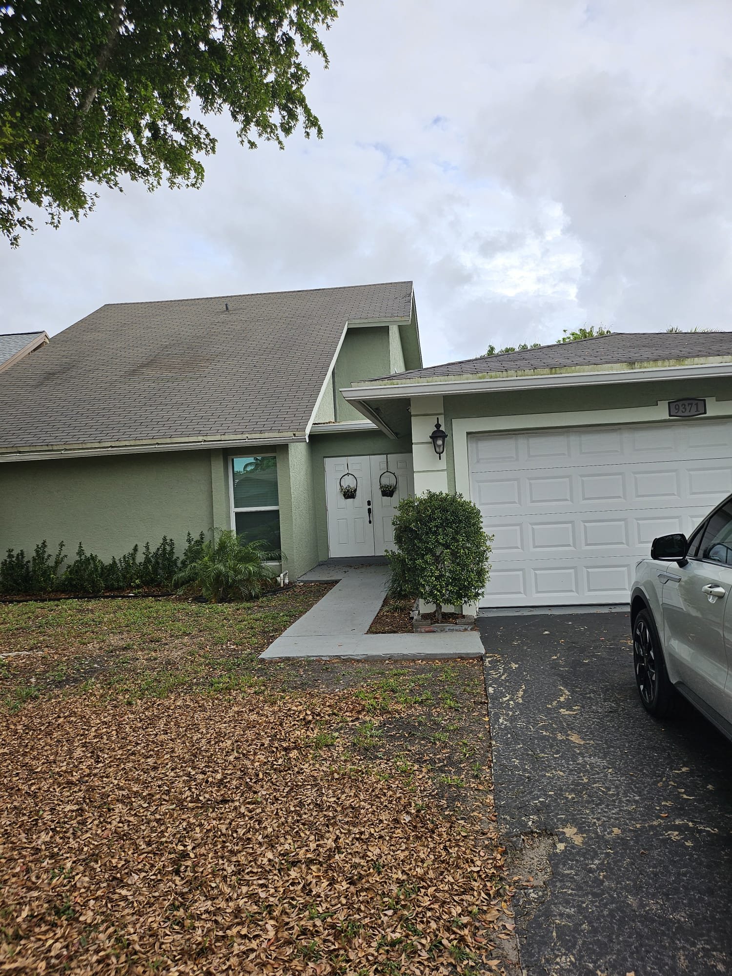 Sunrise Other: 9371 NW 33rd Pl