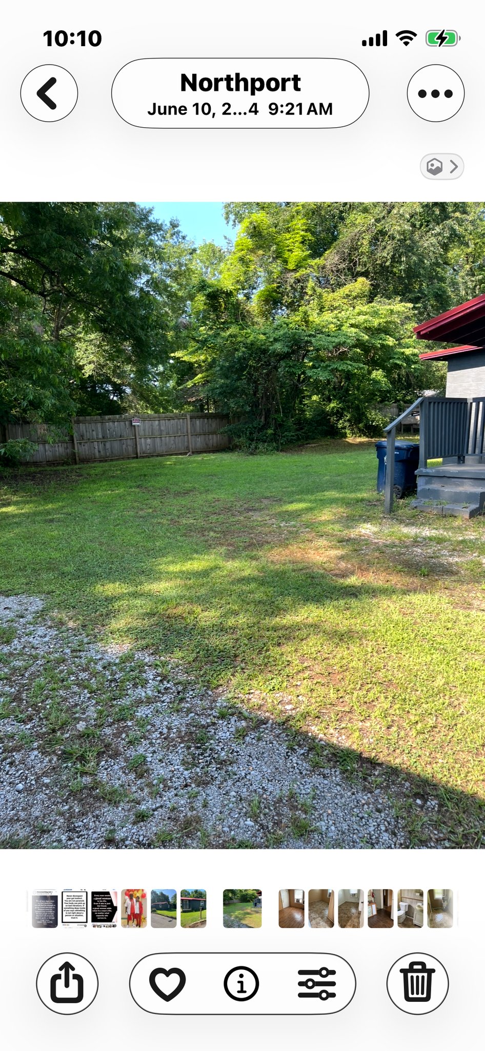 Northport House: 911 9th Street