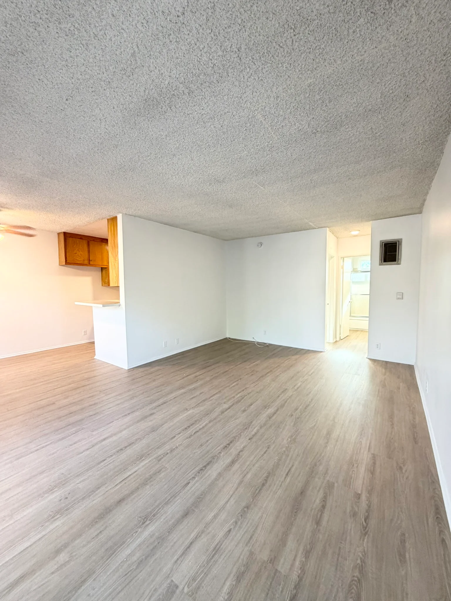Studio City Apartment: 4350 Troost Avenue