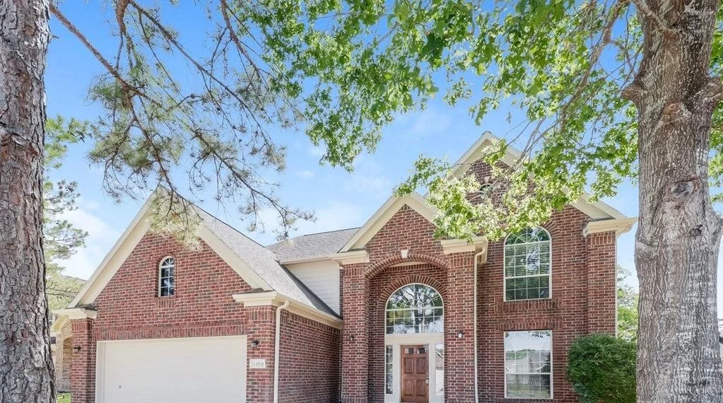 Houston House: 13203 Bufflehead Ct