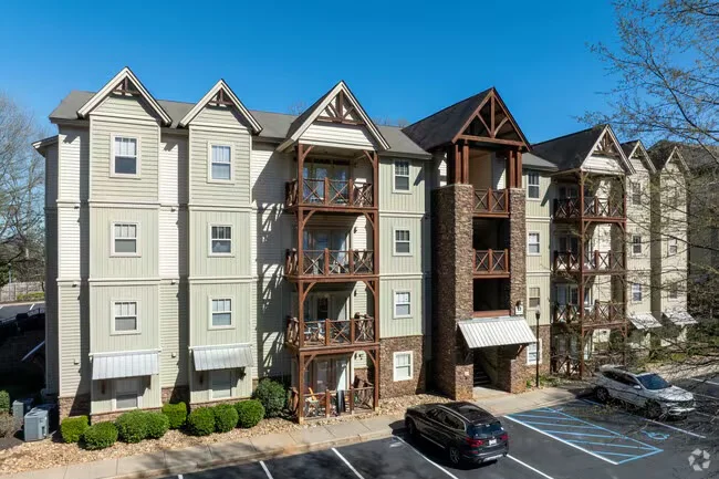 Clemson Condo: 203 Kelly Road