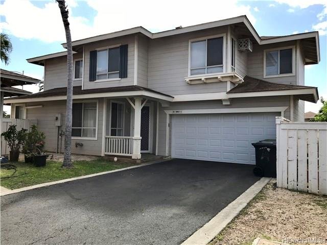 Kapolei House: 91-1003A Hawea St