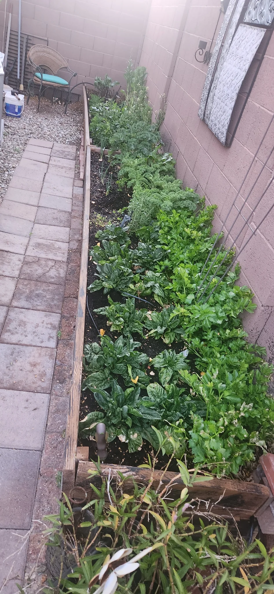 Florence House: 28857 N Palos Dr