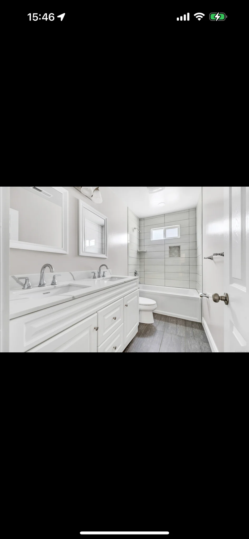 Bridgeport House: 520 Wayne St,