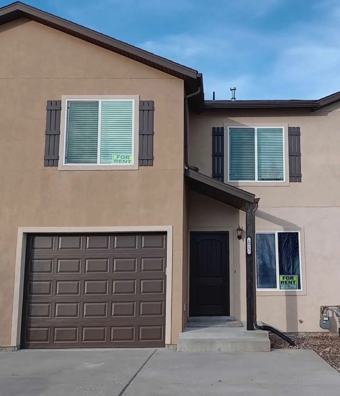 Franklin Townhome: 65 Legacy Drive