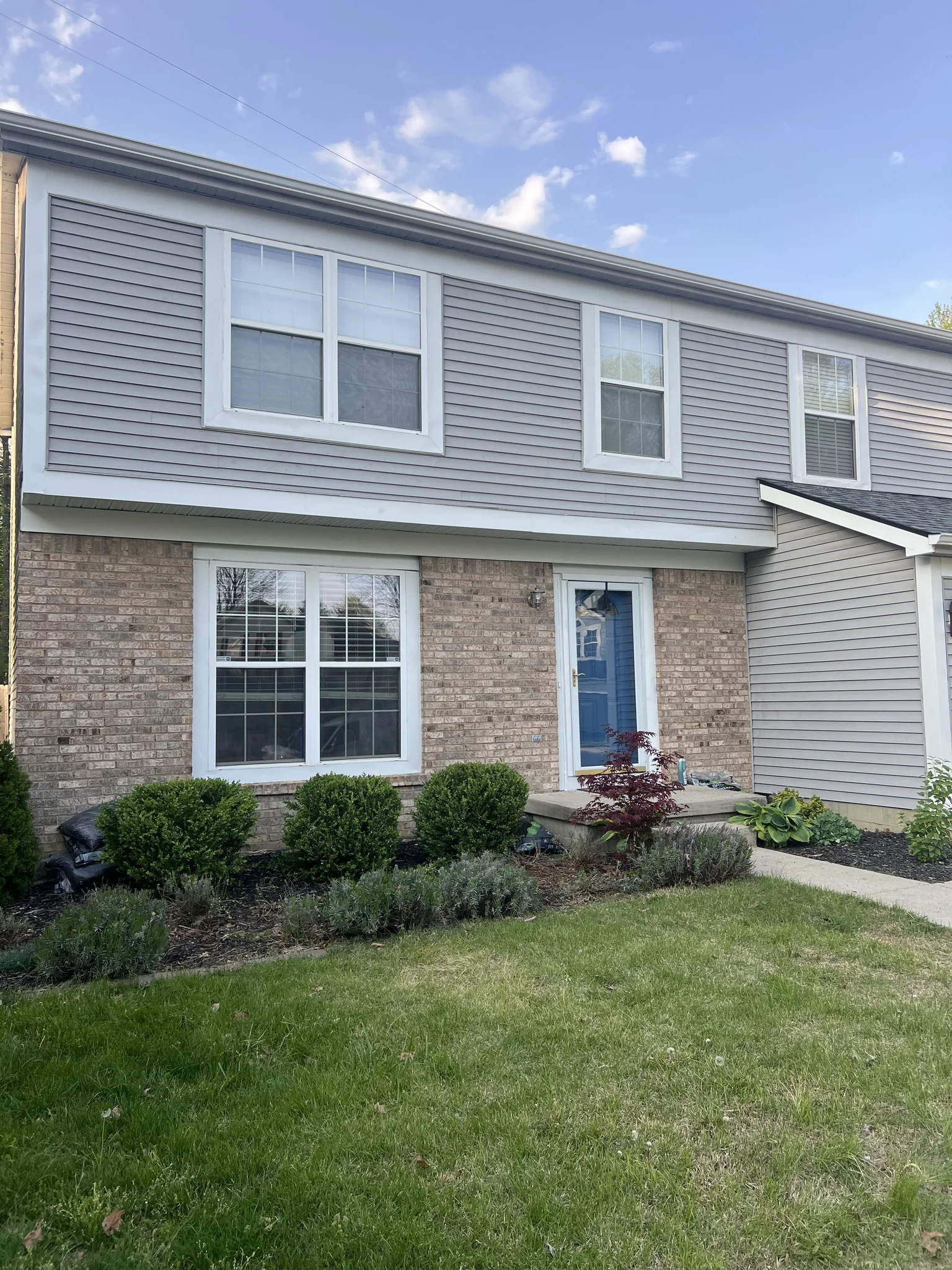 Columbus House: 4330 Portobello Drive