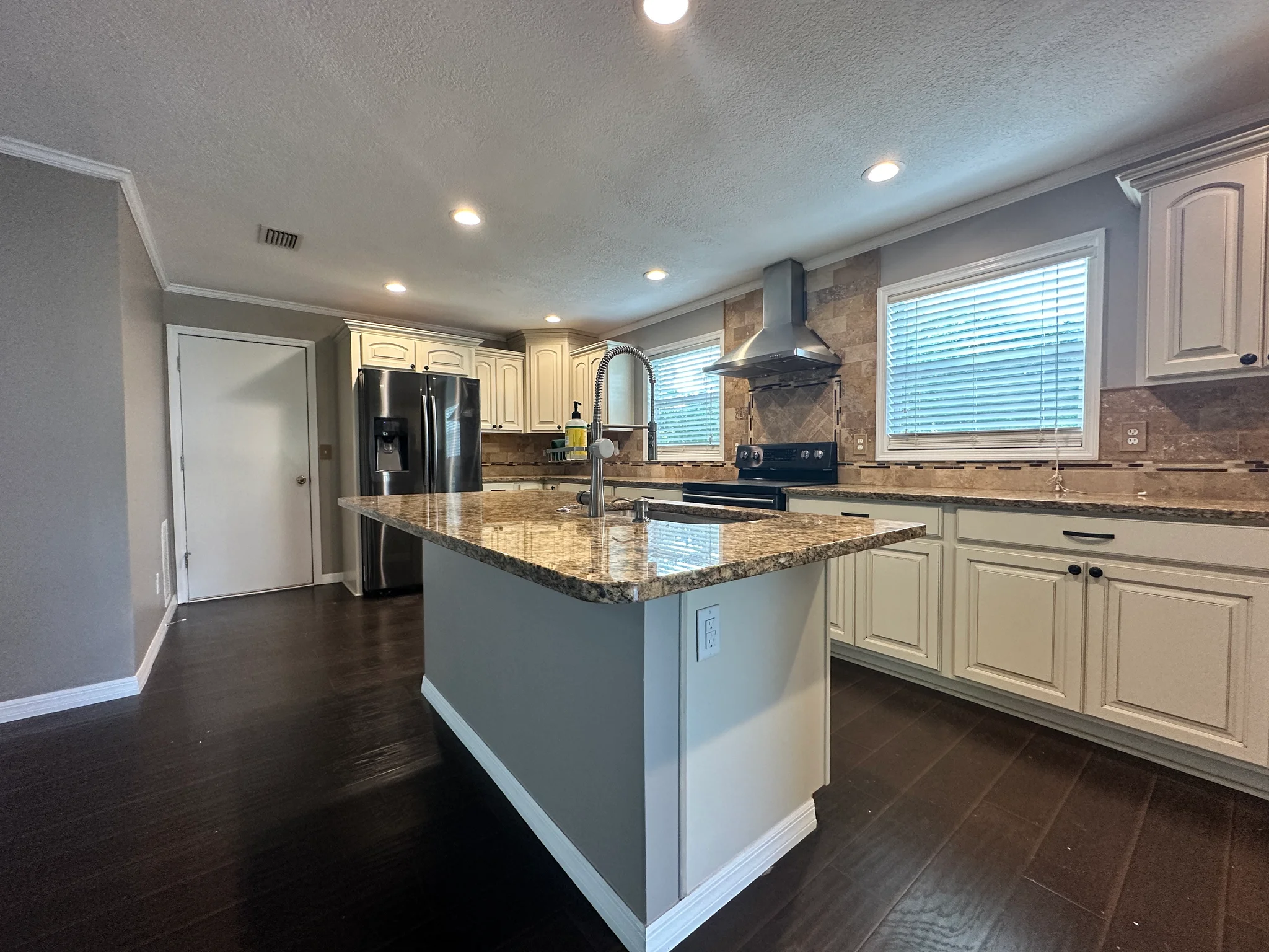 Orange Park House: 2724 Lexington Dr