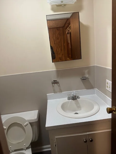 atlanta Condo: 1867 myrtle dr