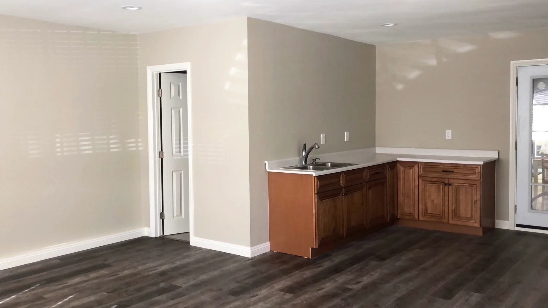 Santa Ana Multiplex: 3033 W Elder Ave