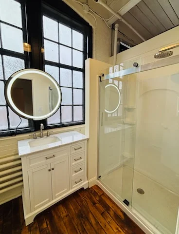 Pawtucket Apartment: 595 Mineral Spring Avenue