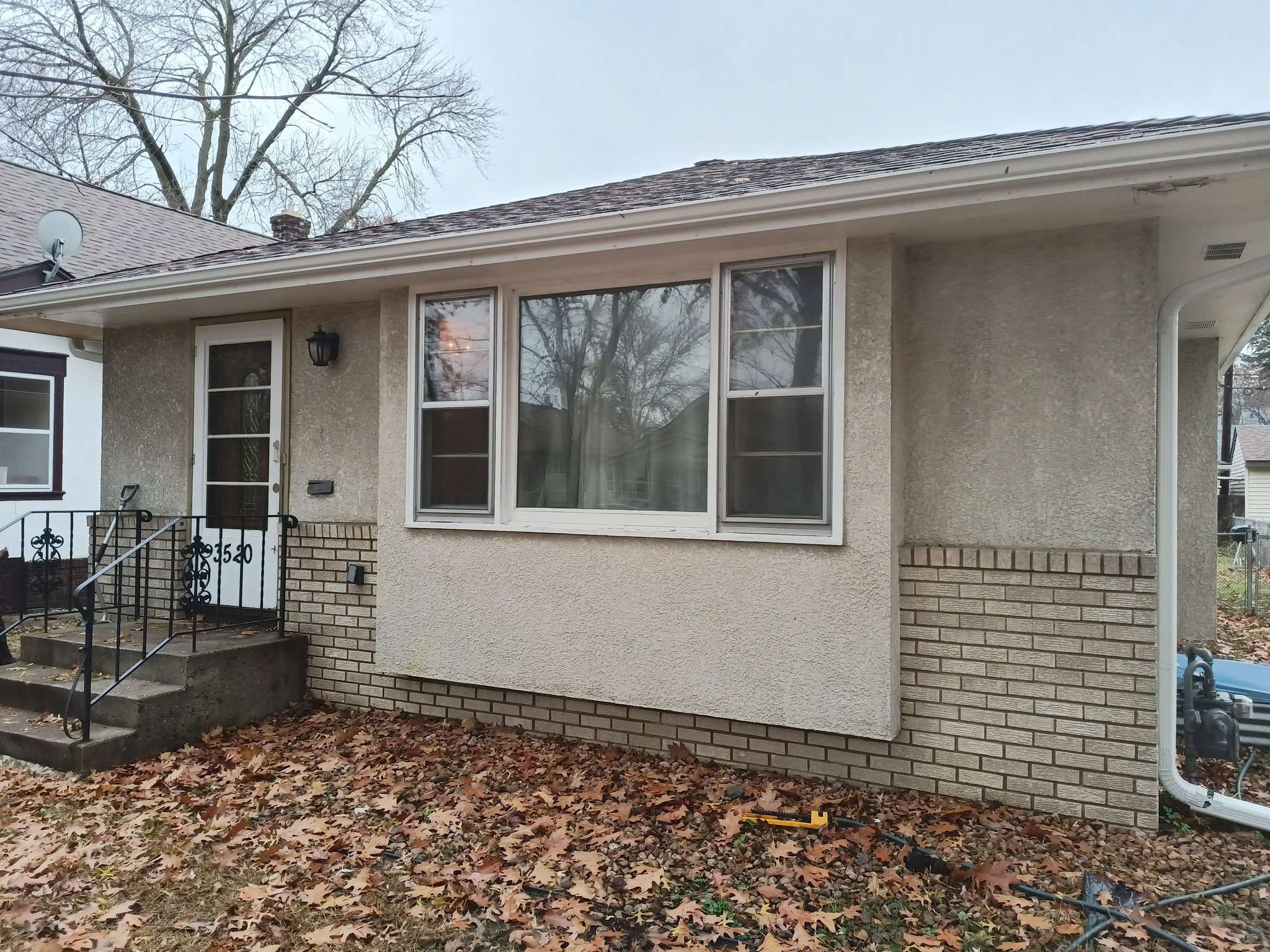 Minneapolis House: 3520 39th Ave S