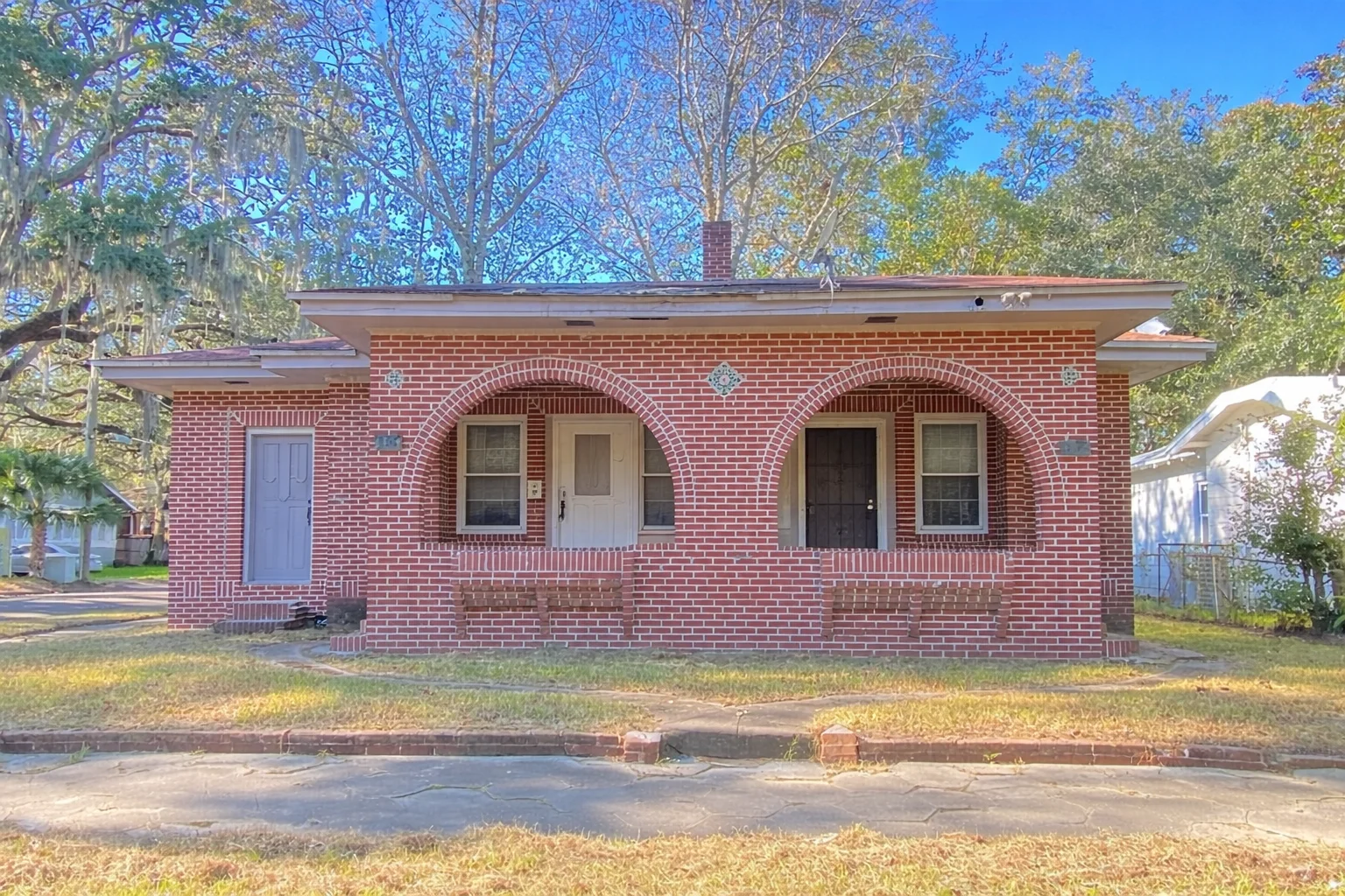 Jacksonville Multiplex: 4304-4306 Springfield Blvd.