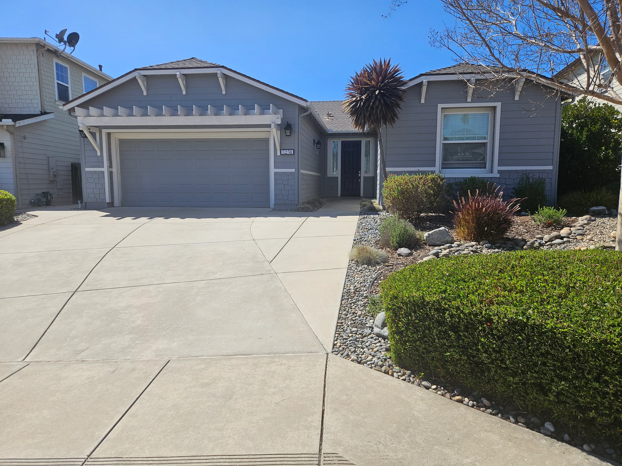 Santa Maria House: 5251 Southcreek Ct